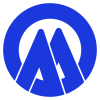 Official seal of Komagane