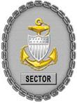 USCG Command CPO Identification Badge of a Sector.png