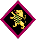 Arms of a Princess of the Royal House of Belgium.svg