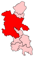 Outline map