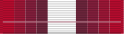 Ribbon, Sabre Team Ribbon, AFJROTC.svg