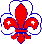 International Scout and Guide Fellowship.svg