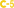 C-5 yellow.svg