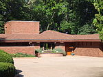 Carl E. Schultz House, 2009.jpg