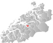 Eid within Møre og Romsdal