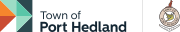 Logo of Town of Port Hedland.svg