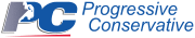 Progressive Conservative Party of Manitoba Logo.svg