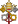 Emblem of the Papacy SE.svg