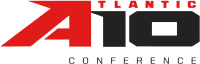 Atlantic 10 Conference logo