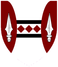 Milverton Escutcheon.png