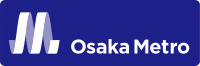 Osaka Metro logo 3.svg