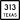 Texas 313.svg