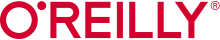 O'Reilly Logo (2019).svg