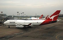 Qantas Boeing 747-400, VH-OJH, SIN for web.jpg