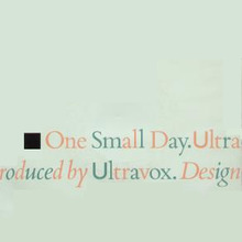 Ultravox-One Small Day.png