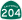 California 204.svg