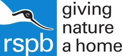 RSPB logo