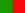 Flag of county Mayo.svg