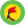 Zaire Air Force Roundel.svg