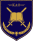Albanian military advanced course officer.svg