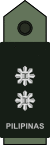 Lieutenant Colonel