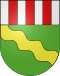 Coat of arms of Hellsau