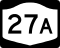 NY-27A.svg