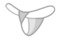 Underwear – triangle back
