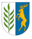 Coat of arms of Wieden