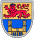 Coat of arms of Reichenberg