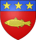 Coat of arms of Mirepoix