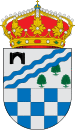 Official seal of Bóveda del Río Almar