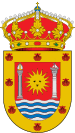 Coat of arms of Pechina