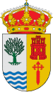 Coat of arms of Vilvestre