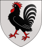 Coat of arms of Judicate of Gallura