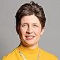 Official portrait of Alison Thewliss MP crop 3.jpg