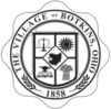 Official seal of Botkins, Ohio