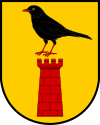 Coat of arms of Kosice