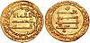 Dinar of al-Muktafi, AH 292.jpg
