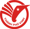 Official seal of Vinh