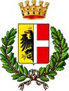 Coat of arms of Fidenza