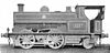 LNWR 0-4-2T saddle tank locomotive 317 (Howden, Boys' Book of Locomotives, 1907).jpg