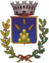 Coat of arms of Montegranaro