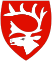 Coat of arms of Vadsø kommune