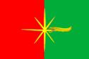 Flag of Kartaly