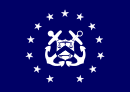 Flag of the United States Secretary of the Treasury.svg