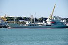 HMNZS Endeavour (A11), from ferry.jpg