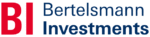 Bertelsmann Investments logo