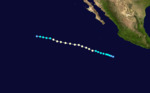 Dora 1981 track.png