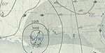 Tropical storm September 26, 1939 weather map.jpg